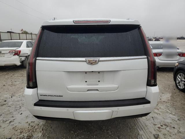 Продаж на аукціоні авто 2016 Cadillac Escalade Esv Premium, vin: 1GYS4JKJ2GR192675, номер лоту: 81142163
