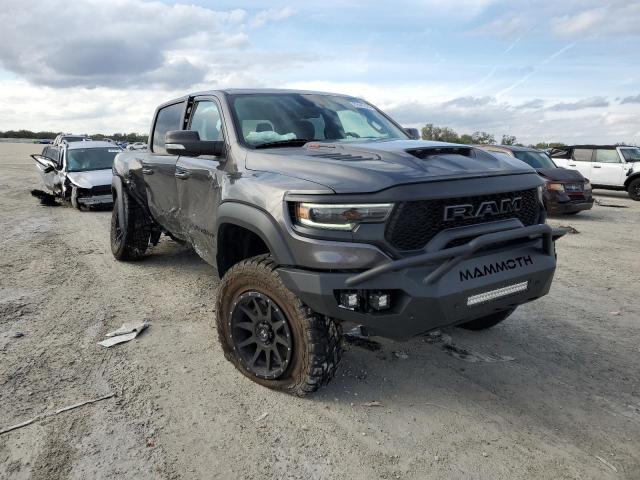 Продажа на аукционе авто 2022 Ram 1500, vin: 1C6SRFU91NN370532, номер лота: 82445333