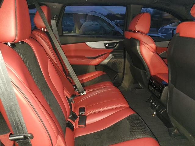 Aukcja sprzedaży 2023 Acura Mdx A-spec, vin: 5J8YE1H01PL038166, numer aukcji: 80680483