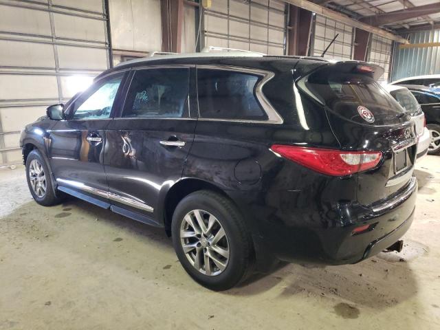 Продаж на аукціоні авто 2014 Infiniti Qx60, vin: 5N1AL0MM7EC508783, номер лоту: 80071683