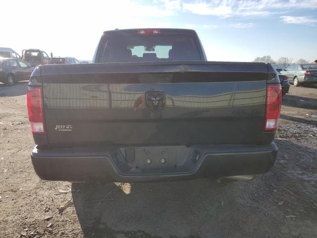 Продаж на аукціоні авто 2018 Ram 1500 St, vin: 1C6RR7FG5JS327324, номер лоту: 80295683