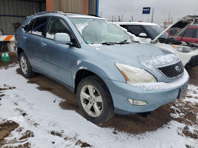 79971123 :رقم المزاد ، JTJHA31U160103498 vin ، 2006 Lexus Rx 330 مزاد بيع