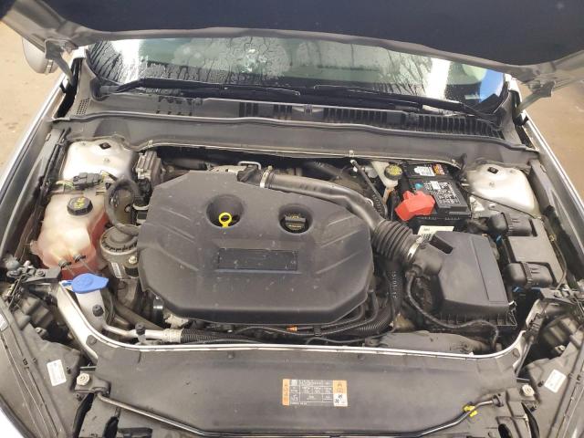 Продаж на аукціоні авто 2016 Ford Fusion Se, vin: 3FA6P0T9XGR251088, номер лоту: 81915983
