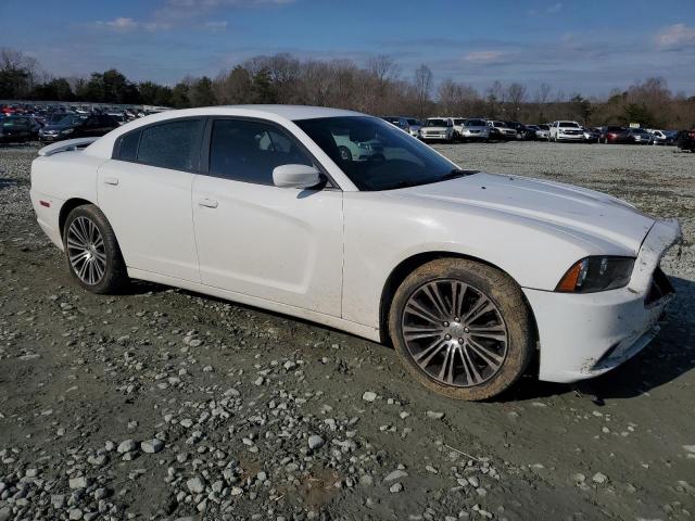 82726083 :رقم المزاد ، 2C3CDXJG0DH539035 vin ، 2013 Dodge Charger Sxt مزاد بيع