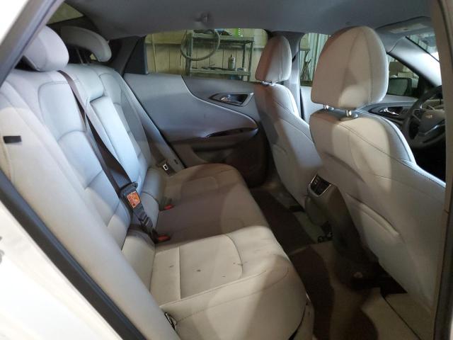81636213 :رقم المزاد ، 1G1ZD5ST1JF174778 vin ، 2018 Chevrolet Malibu Lt مزاد بيع