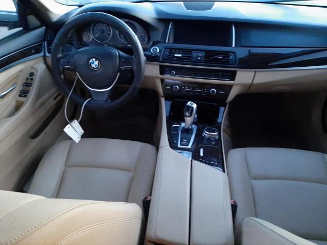 Продажа на аукционе авто 2015 Bmw 528 I, vin: WBA5A5C58FD513423, номер лота: 82509043