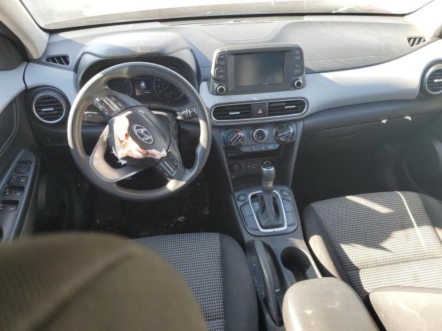 2019 Hyundai Kona მანქანა იყიდება აუქციონზე, vin: KM8K1CAA5KU254826, აუქციონის ნომერი: 78394993