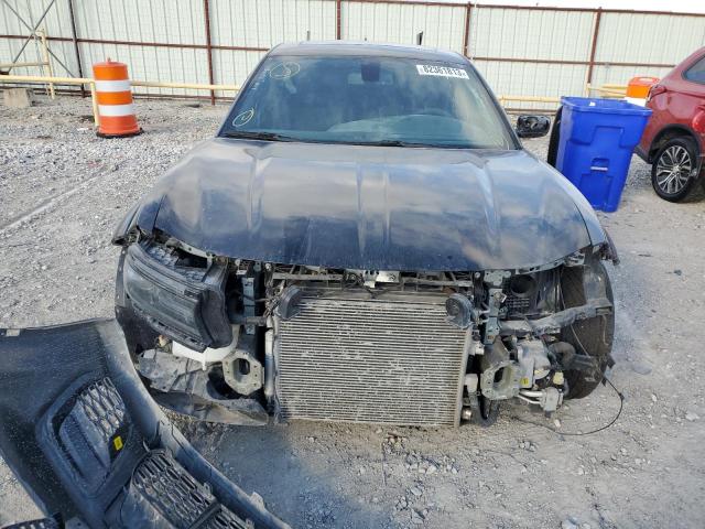 Aukcja sprzedaży 2021 Dodge Charger Srt Hellcat, vin: 2C3CDXL91MH592907, numer aukcji: 82361813