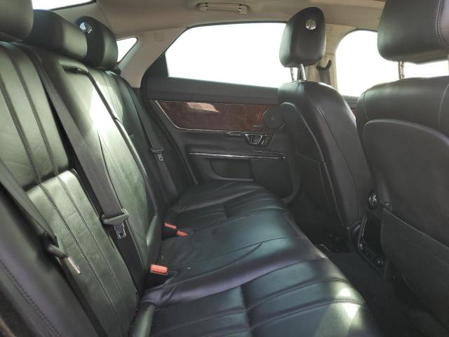 Продаж на аукціоні авто 2015 Jaguar Xj, vin: SAJWJ1CDXF8V79327, номер лоту: 79321103
