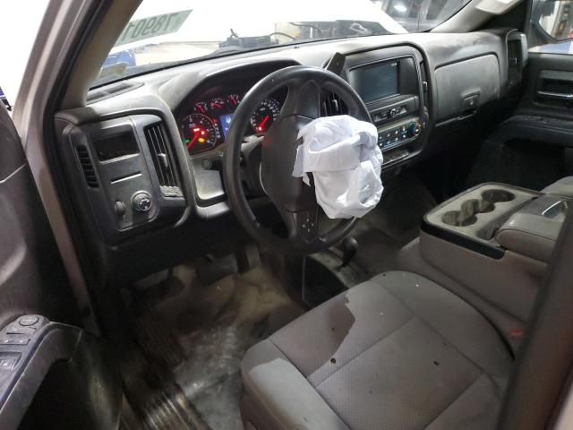 78901143 :رقم المزاد ، 1GCNKNEH0GZ345031 vin ، 2016 Chevrolet Silverado K1500 مزاد بيع