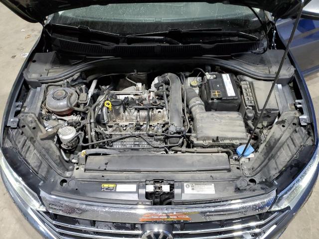 2020 Volkswagen Jetta S მანქანა იყიდება აუქციონზე, vin: 3VWCB7BUXLM023557, აუქციონის ნომერი: 77975043