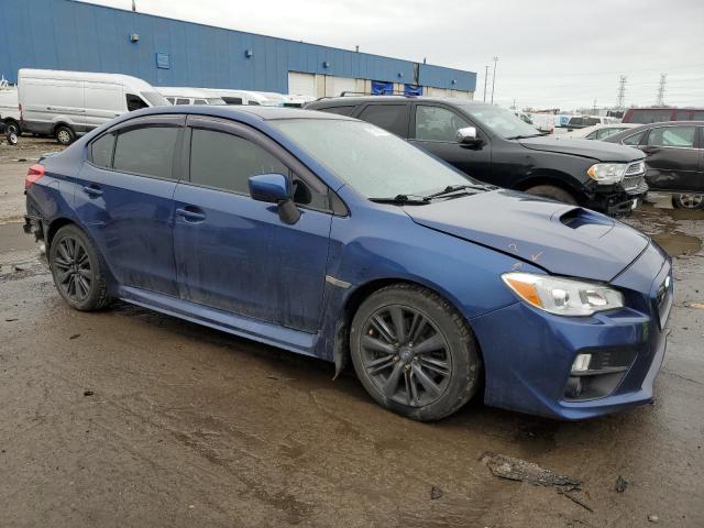 Продажа на аукционе авто 2015 Subaru Wrx Premium, vin: JF1VA1F69F9815070, номер лота: 81588683