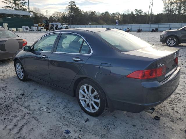 2006 Acura Tsx მანქანა იყიდება აუქციონზე, vin: JH4CL96866C026386, აუქციონის ნომერი: 77173563