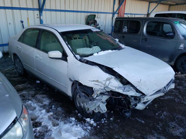 80732523 :رقم المزاد ، 1HGCM56495A068048 vin ، 2005 Honda Accord مزاد بيع