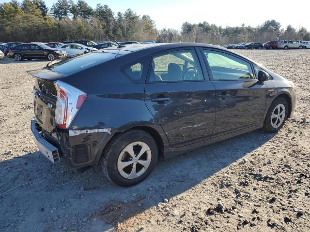 2015 Toyota Prius მანქანა იყიდება აუქციონზე, vin: JTDKN3DU6F0424588, აუქციონის ნომერი: 81592083