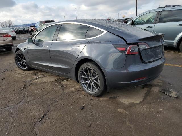 Auction sale of the 2018 Tesla Model 3, vin: 5YJ3E1EB7JF094041, lot number: 78214243