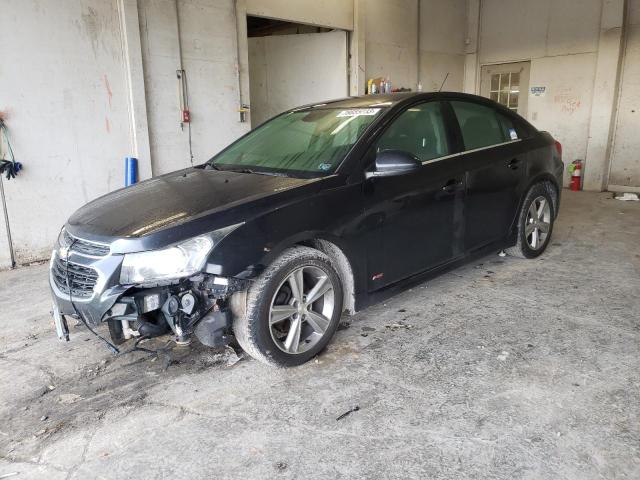 78655033 :رقم المزاد ، 1G1PE5SBXF7115001 vin ، 2015 Chevrolet Cruze Lt مزاد بيع