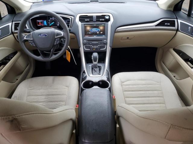 Продаж на аукціоні авто 2016 Ford Fusion Se, vin: 3FA6P0H74GR302172, номер лоту: 81596843