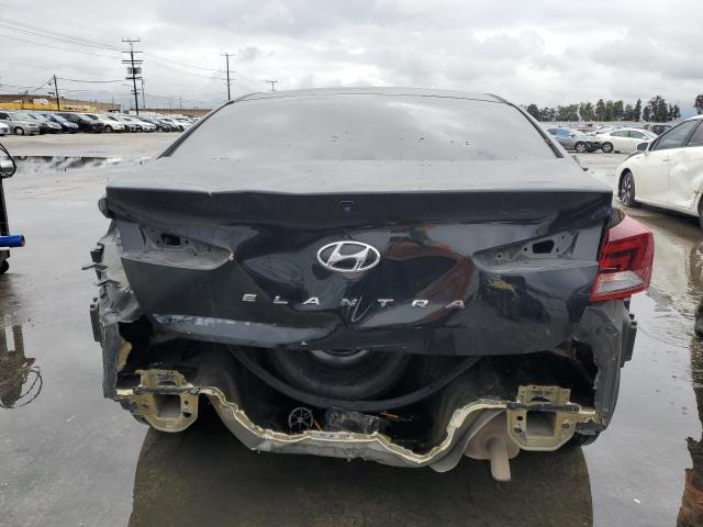 Продаж на аукціоні авто 2019 Hyundai Elantra Se, vin: 5NPD74LF8KH417568, номер лоту: 81427243
