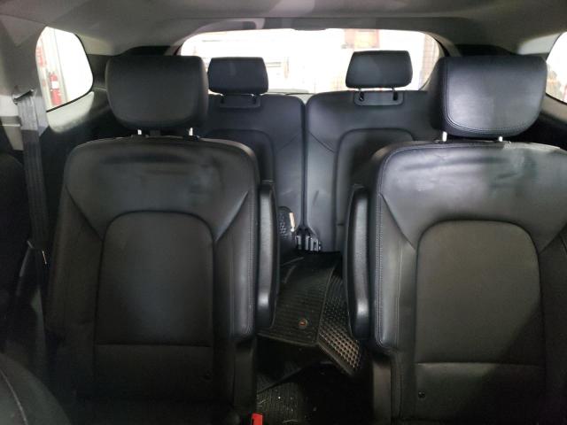 Aukcja sprzedaży 2017 Hyundai Santa Fe Se Ultimate, vin: KM8SRDHF9HU167200, numer aukcji: 78278473