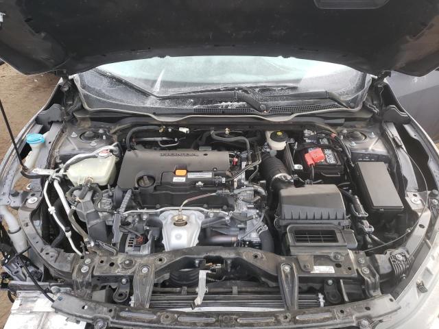 2021 Honda Civic Sport მანქანა იყიდება აუქციონზე, vin: 19XFC2F8XME003253, აუქციონის ნომერი: 80231153