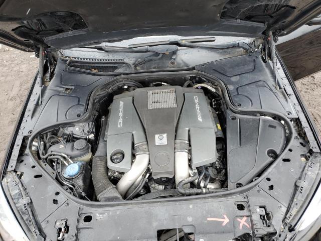 Продаж на аукціоні авто 2016 Mercedes-benz S 63 Amg, vin: WDDUG7JBXGA204336, номер лоту: 79443073