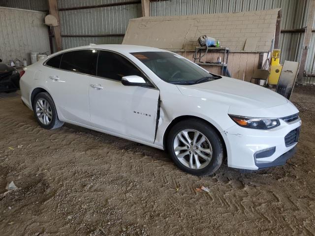 81636213 :رقم المزاد ، 1G1ZD5ST1JF174778 vin ، 2018 Chevrolet Malibu Lt مزاد بيع