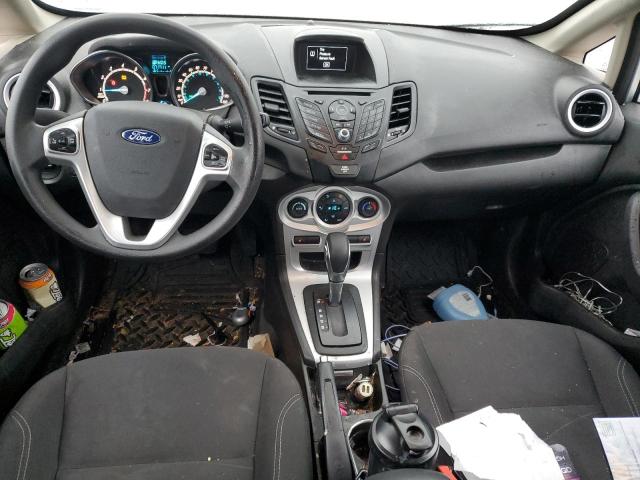 80278163 :رقم المزاد ، 3FADP4EJ7KM116887 vin ، 2019 Ford Fiesta Se مزاد بيع