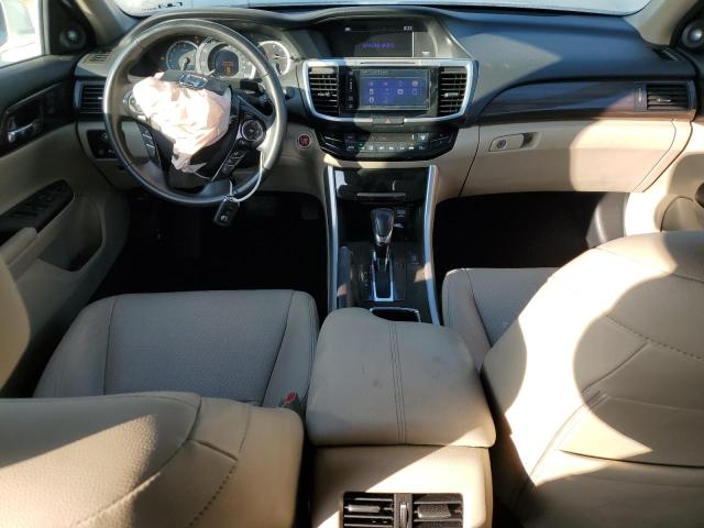 80410493 :رقم المزاد ، 1HGCR3F90GA027568 vin ، 2016 Honda Accord Touring مزاد بيع