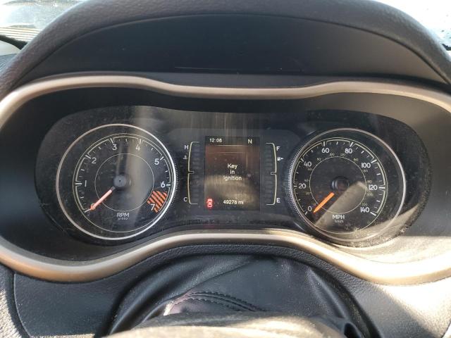 Продаж на аукціоні авто 2015 Jeep Cherokee Latitude, vin: 1C4PJMCB4FW725672, номер лоту: 77888313