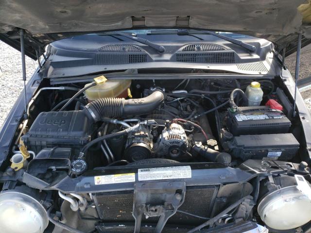 Продажа на аукционе авто 2007 Jeep Liberty Limited, vin: 1J4GL58K07W639991, номер лота: 79590613
