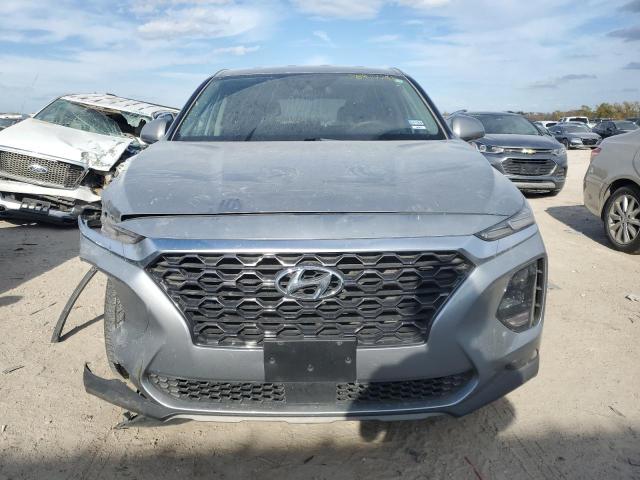 Продажа на аукционе авто 2020 Hyundai Santa Fe Sel, vin: 5NMS3CAD8LH222471, номер лота: 78977793