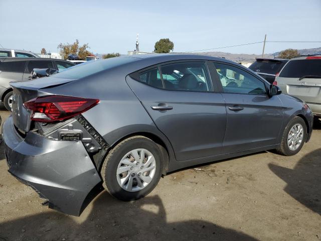 Продаж на аукціоні авто 2019 Hyundai Elantra Se, vin: 5NPD74LF8KH406604, номер лоту: 80788743