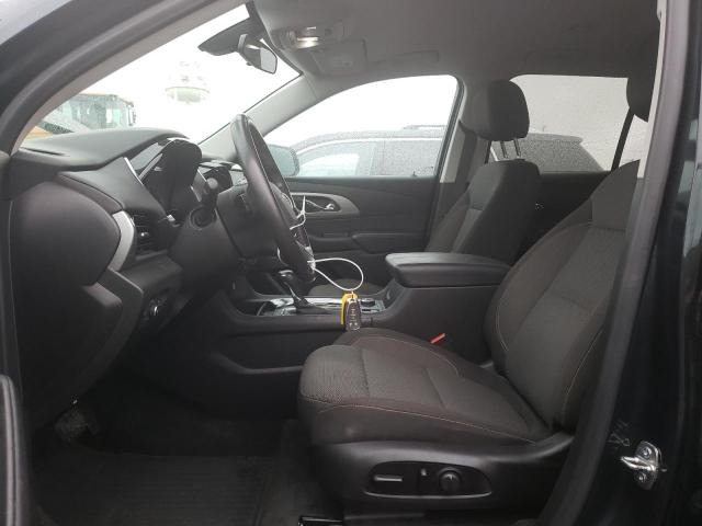 Продажа на аукционе авто 2020 Chevrolet Traverse, vin: 1GNERGKW7LJ323246, номер лота: 82144713