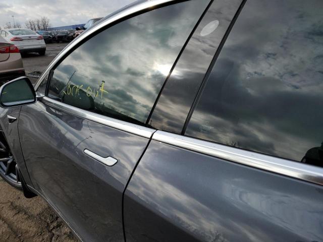Auction sale of the 2018 Tesla Model 3, vin: 5YJ3E1EB7JF094041, lot number: 78214243