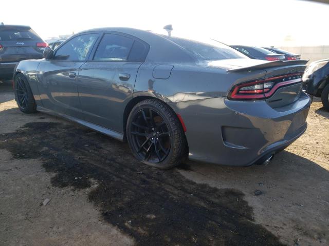 79583193 :رقم المزاد ، 2C3CDXGJ9HH552617 vin ، 2017 Dodge Charger R/t 392 مزاد بيع