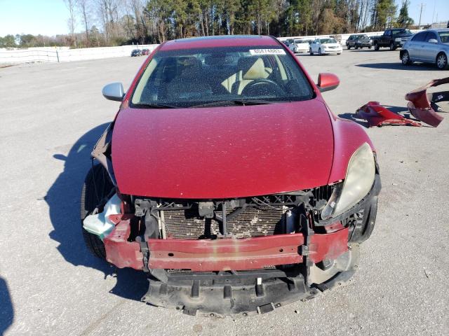 Aukcja sprzedaży 2009 Mazda 6 I, vin: 1YVHP82A895M30789, numer aukcji: 80474883