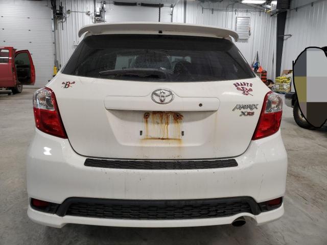 Продажа на аукционе авто 2011 Toyota Matrix Xrs, vin: 2T1ME4EE0BC006811, номер лота: 81569543