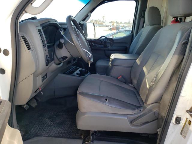 79780023 :رقم المزاد ، 1N6BF0LX2CN111685 vin ، 2012 Nissan Nv 2500 مزاد بيع