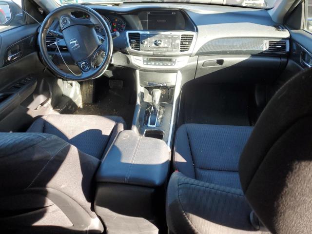 Продажа на аукционе авто 2014 Honda Accord Sport, vin: 1HGCR2F51EA025199, номер лота: 80339593