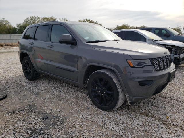 77875643 :رقم المزاد ، 1C4RJEAG0LC295794 vin ، 2020 Jeep Grand Cherokee Laredo مزاد بيع