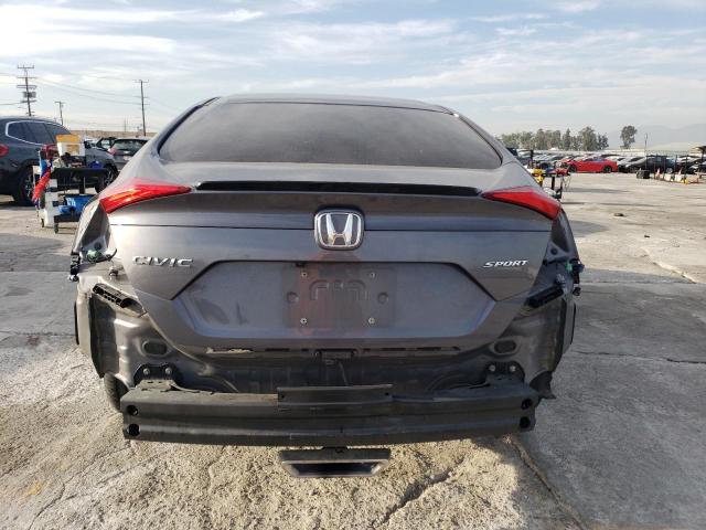 Продажа на аукционе авто 2020 Honda Civic Sport, vin: 2HGFC2F83LH513626, номер лота: 82542043