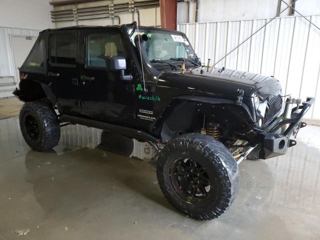 Продажа на аукционе авто 2017 Jeep Wrangler Unlimited Sport, vin: 1C4BJWDG7HL667173, номер лота: 82366553