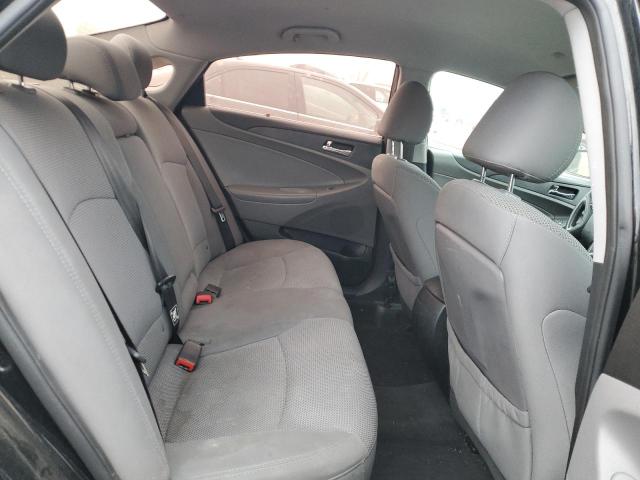 Продажа на аукционе авто 2013 Hyundai Sonata Gls, vin: 5NPEB4AC2DH797165, номер лота: 79117593