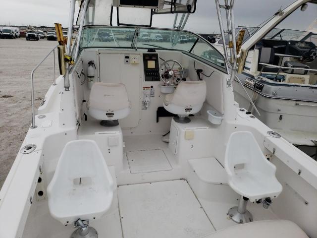Продаж на аукціоні авто 2007 Gss Vessel, vin: GSSNJ002E607, номер лоту: 78822843