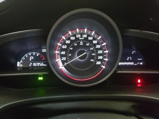 Aukcja sprzedaży 2014 Mazda 3 Touring, vin: JM1BM1V7XE1165841, numer aukcji: 80101233