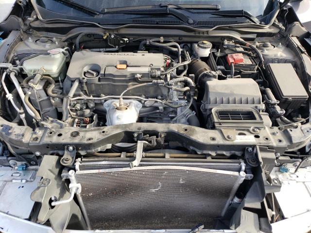 Продажа на аукционе авто 2020 Honda Civic Sport, vin: 2HGFC2F83LH513626, номер лота: 82542043