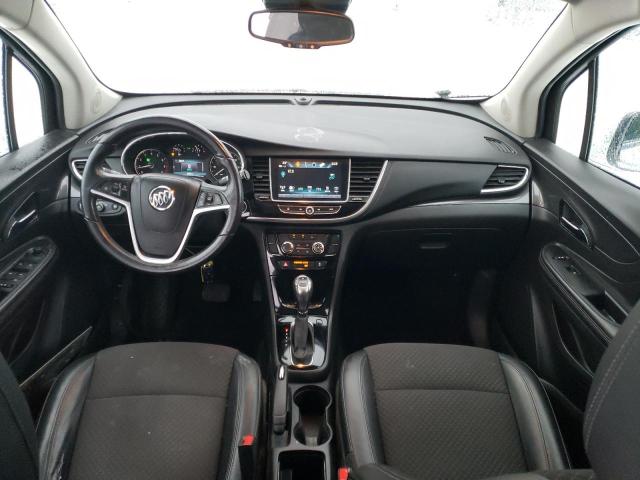 80612893 :رقم المزاد ، KL4CJ2SB1KB777177 vin ، 2019 Buick Encore Sport Touring مزاد بيع