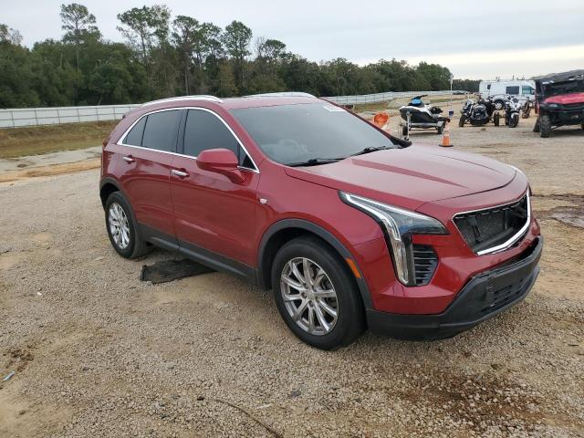 Aukcja sprzedaży 2019 Cadillac Xt4 Luxury, vin: 1GYAZAR49KF142783, numer aukcji: 80825583