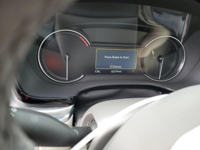 Продаж на аукціоні авто 2021 Cadillac Xt5 Premium Luxury, vin: 1GYKNCRS8MZ102836, номер лоту: 80584673